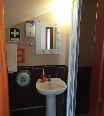 Guesthouse, Ap Verissimo Vendégház Nazaré