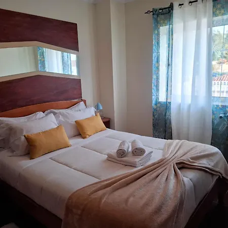 Guesthouse, Ap Verissimo Nazaré