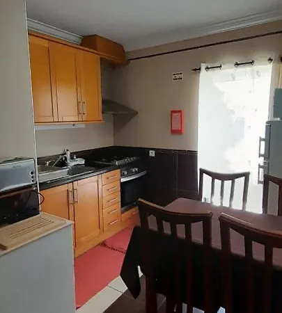 게스트하우스 Guesthouse, Ap Verissimo *