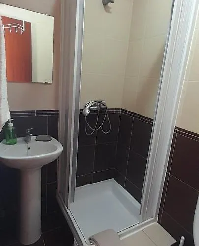 Guesthouse, Ap Verissimo Nazaré