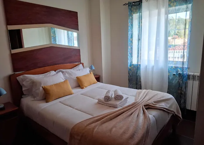 Guesthouse, Ap Verissimo Nazaré